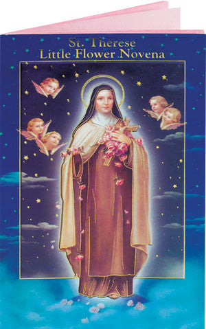 St. Therese Novena