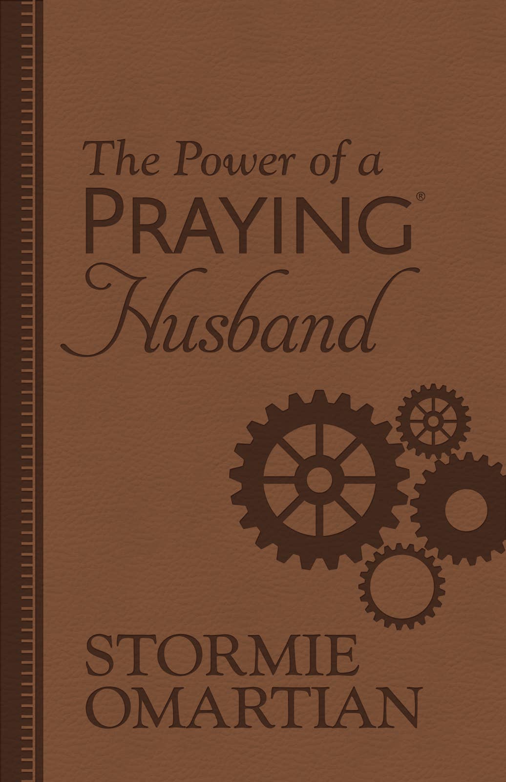 The Power of a Praying Husband, Book - Prayer