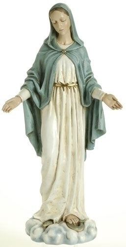 Our Lady of Grace