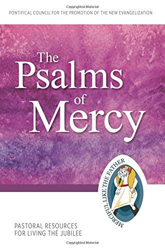 The Psalms of Mercy