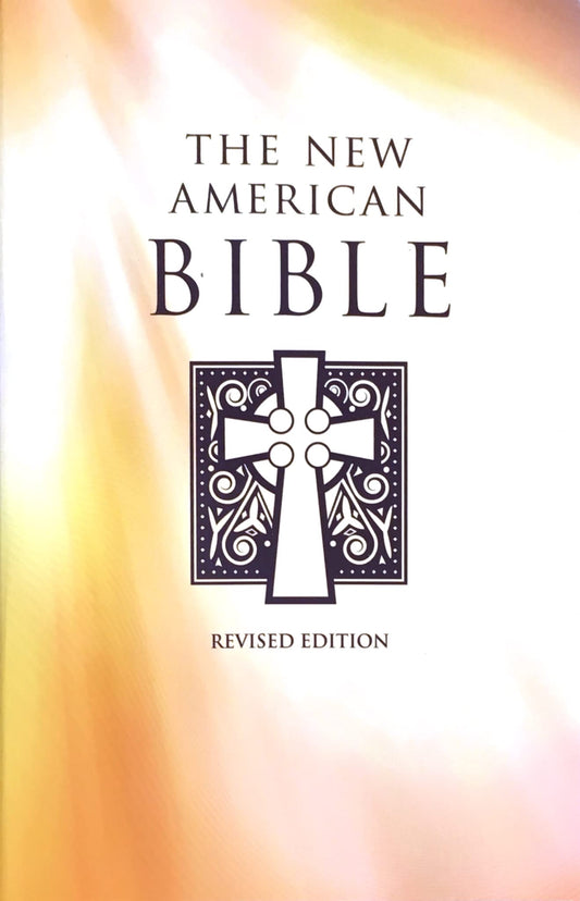 The New American Bible Revised