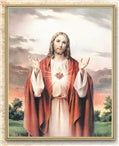 Sacred Heart