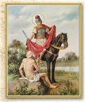 St Marin Caballero