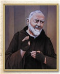 St Pio