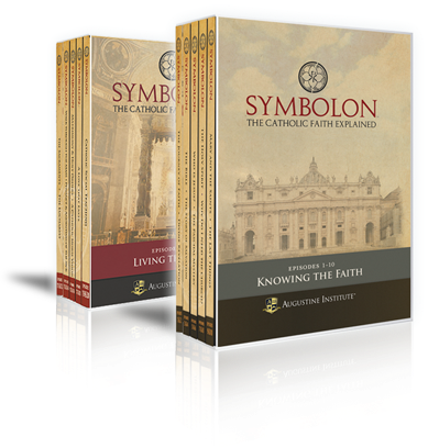 Symbolon Complete DVD Set