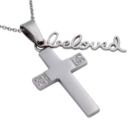 "Beloved" Necklace