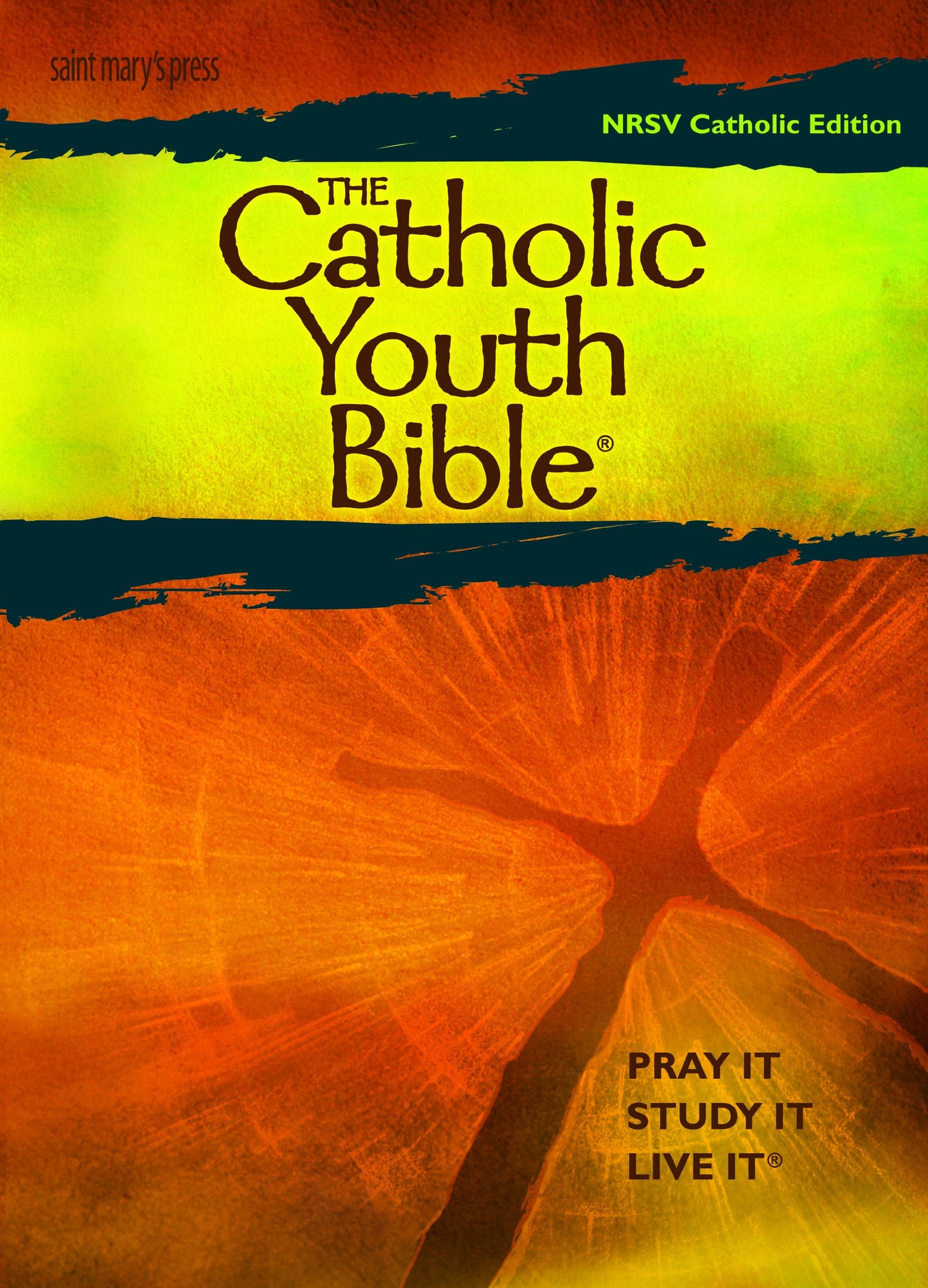 Catholic Youth Bible (RSV)