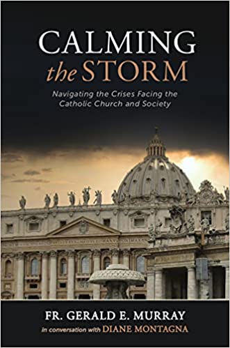 Calming the Storm: Navigating the Crises Facing the Catholic Church and Society