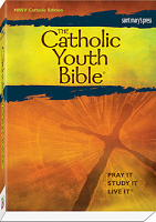Catholic Youth Bible (RSV) Softcover