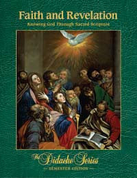 Didache Faith and Revelation $10.00 - $70.00