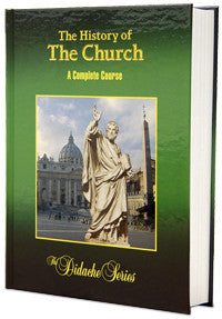 Didache History of the Church  $18.00 - $129.00