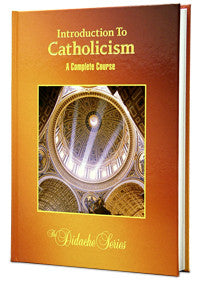 Didache Introduction to Catholicism $14.95- $34.95