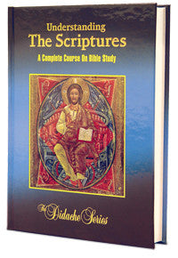 Understanding the Scriptures  $12.00 - $50.00