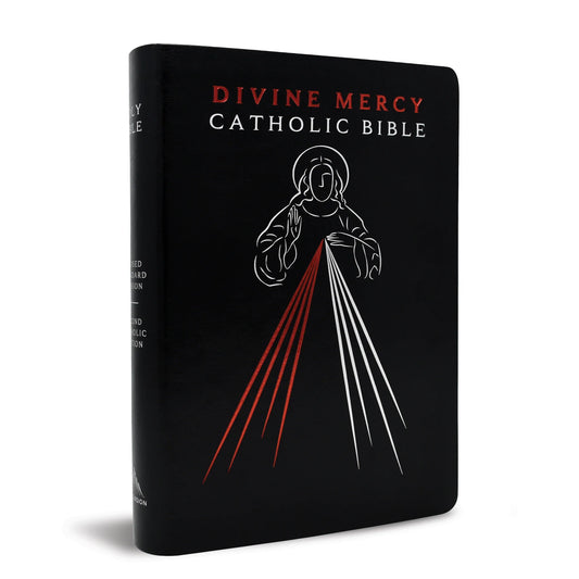 Divine Mercy Catholic Bible