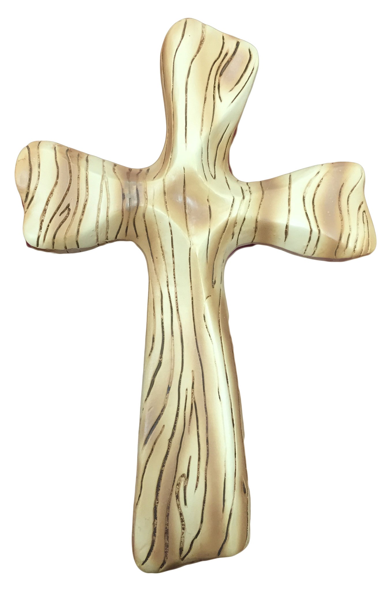 My Lord's Palm Cross- Large