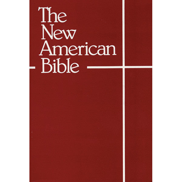The New American Bible Student Edition