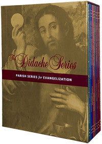 The Didache Parish Series for Evangelization