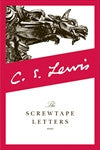 The Screwtape Letters-  C.S. Lewis