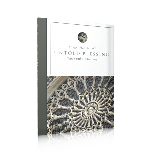 Untold Blessing, DVD