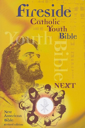 Fireside Catholic Youth Bible (NABRE) Softcover