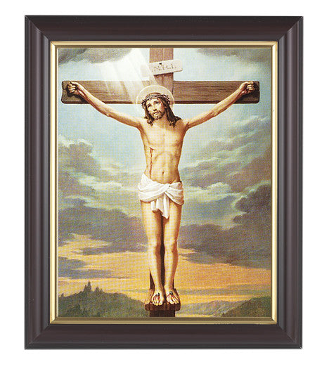 Crucifixion 10x12 (Multiple Colors Available)