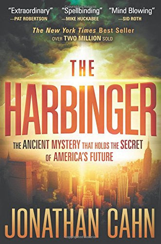 The Harbinger