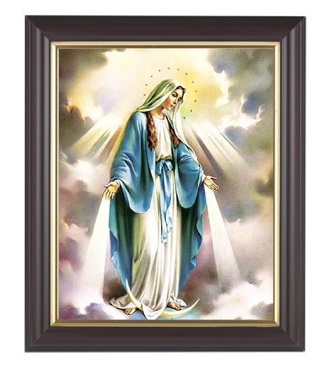 Our Lady of Grace 10x12 - Multiple Colors Available