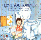 Love You Forever (Soft or Hardcover)