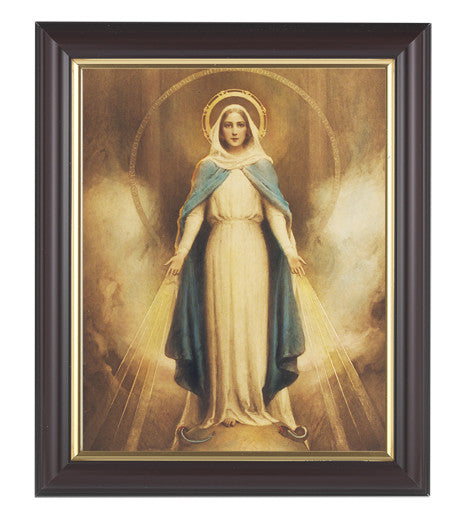 Miraculous Mary 10x12 - Multiple Colors Available