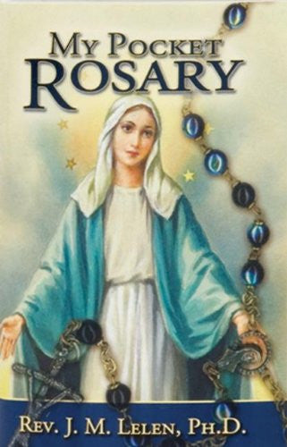 My Pocket Rosary Book